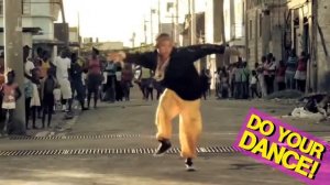 Trailer - Do Your Dance - Samstag 13.02.2016