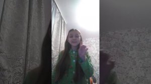 ✨СПЕЛА  "ВЫБИРАЙ" - МИЛАНА ФЕДОТОВА! ✨ШОК! 😱