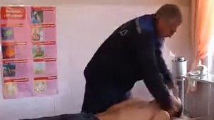 оказание первой помощи пострадавшим на воде