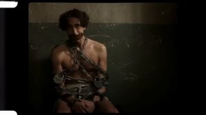 Главный обманщик в истории. Гарри Гудини