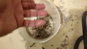 Замена насоса в стиральной машине. Показываю на практике.