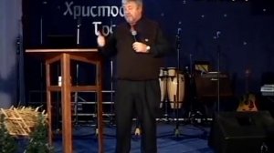 Сергей Винковский · Воздай обеты твои Господу - 1 │Проповеди Винковского
