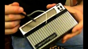 Stylophone Стилофон Обзор