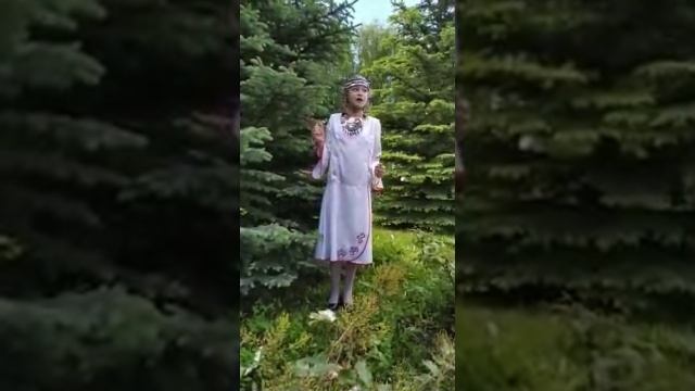 Александрова Ксения Алексеевна.
