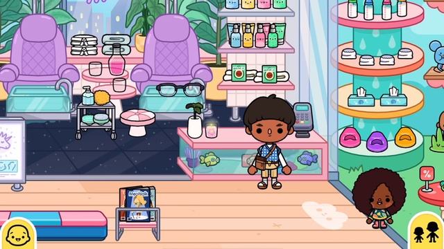 СОБРАЛА ТЫСЯЧУ КРУТЫХ ОЧКОВ в ТОКА БОКА?! ГДЕ НАЙТИ ВСЕ БЕСПЛАТНЫЕ и ПЛАТНЫЕ ОЧКИ Toca Life World смотреть онлайн