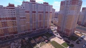 23 июня 2019! Елецкий микрорайон Липецка!