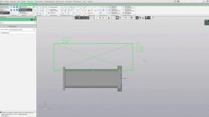 Компас 3D V18 - Амортизатор 51. Часть 1 - Построение детали "Корпус"