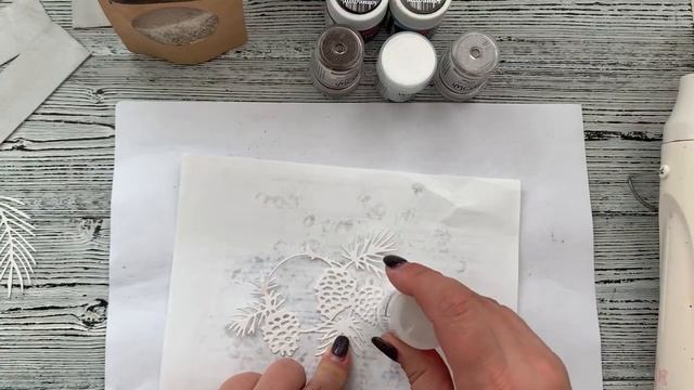 Мастер-класс по созданию оригинальной упаковки для новогоднего подарка. смотреть онлайн