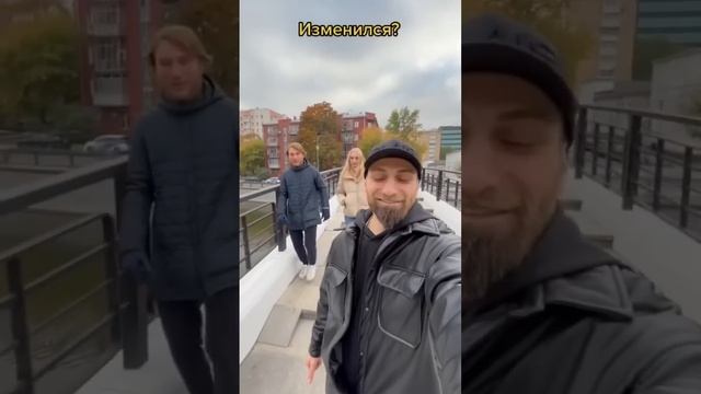 До или после ? ??#парикмахер #павелкеримов #стрижкимужские #стрижкиженские #салонблайс #блайс