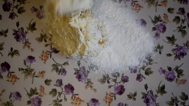 САМОЕ БЫСТРОЕ ТЕСТО для пирожков с любой начинкой. Сытное ТВ.