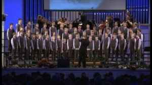 734 хор мальчиков Созвездие, г Екатеринбург   Песня о дружбе