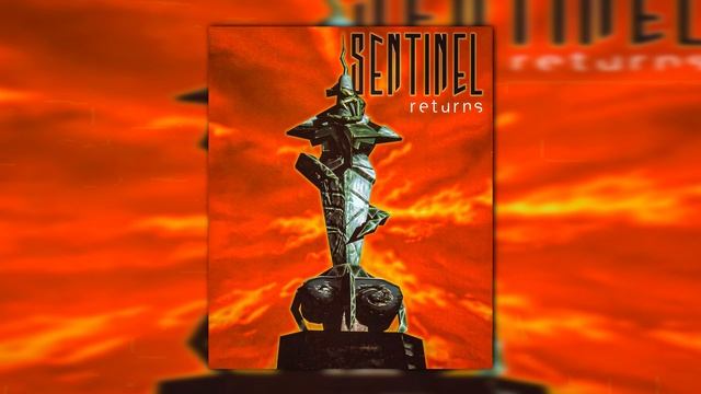 Sentinel Returns - Full OST (HQ, PS1-version) смотреть онлайн