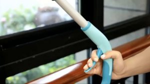 Швабра для мытья окон