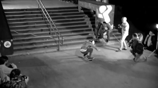 XSA Invitational | BMX | Skateboarding | Trailer смотреть онлайн