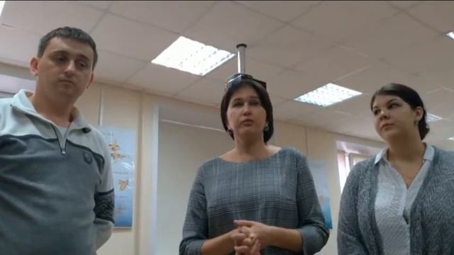 Отзывы педагогов и студента САСК СРООИ "Ты не один" смотреть онлайн