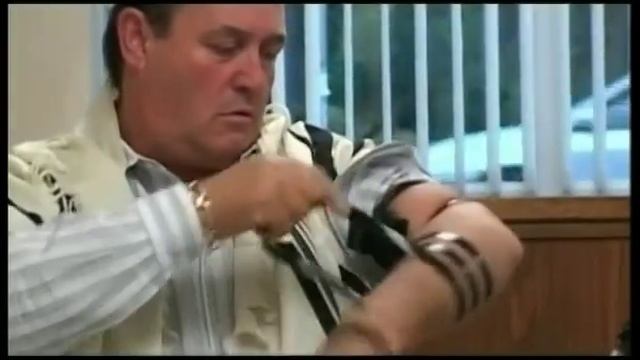 Экскурсия по Биробиджанской синагоге смотреть онлайн