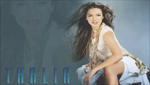 Thalía - Tumba la Casa.