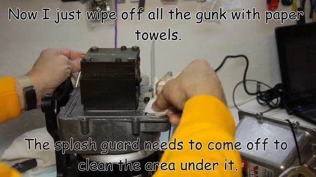 Harvest Right vacuum pump cleaning смотреть онлайн