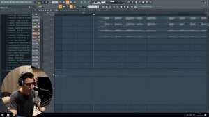 ОБЗОР МИКРОФОНА ЗА 2000 - FAME CM1 STUDIO