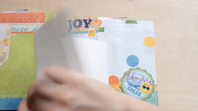 Скрапбукинг альбом путешествий смотреть онлайн