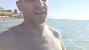 К морю на авто!!! Ейск (часть 2) 2023!!!