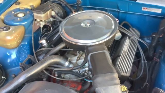 1985 Holden VK Commodore Blue Meanie Peter Brock Commodore смотреть онлайн