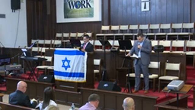 Пол Вениг . Юрий Попов .| 9/30/17 смотреть онлайн