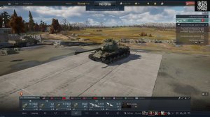 War Thunder.  Танковые реалистичные бои.