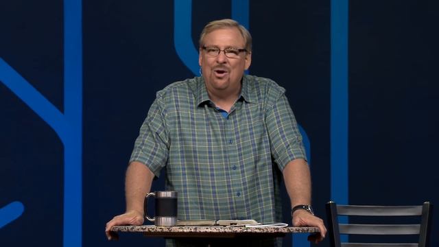 Daring Faith: Daring To Imagine with Rick Warren смотреть онлайн