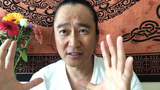 Медитация | Осознанность | Вопрос/ответ | Ян Тиан смотреть онлайн