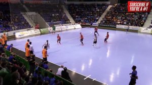 Best Futsal Saves 2020 - Vol. 7 - Las Mejores Paradas - Penyelamatan Kiper Futsal Terbaik