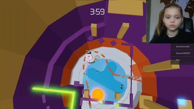 ?ПРОХОЖУ БАШНЮ АДА в РОБЛОКС? TOWER of HELL ROBLOX? Как играть в Тавер оф Хелл смотреть онлайн