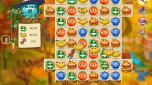 Магическая кухня Одноклассники УРОВЕНЬ 41