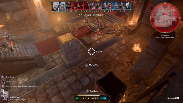 BALDURS GATE 3 Pt 31 Orin has entered the chat. смотреть онлайн