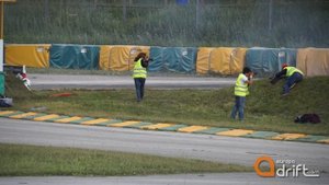 Chevrolet Camaro '67 Drift - Powered by V8 LS3 6.8L - 550 HP