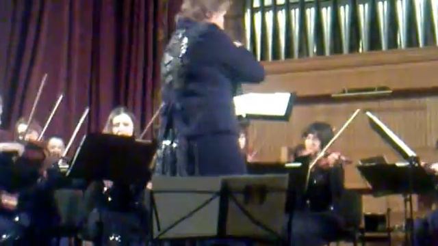 Из р-ра "АВВА" I do. К-ый ор-р "Ренесанс"-Сумы. смотреть онлайн