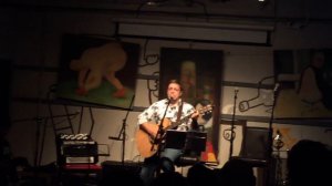 ГРУППА "ХЗ" акустика в "Рюмочная в Зюзино" 2017.01.06.