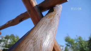 Космопарк преображается