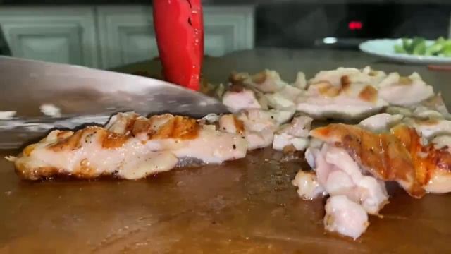 Шаурма в домашних условиях с курицей. Самый лучший рецепт шаурмы!