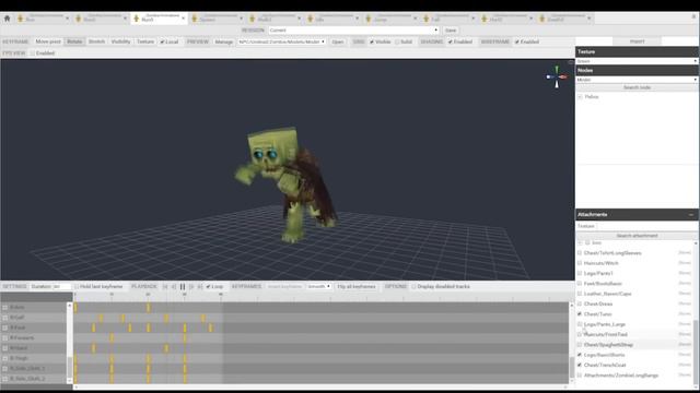Hytale - СОЗДАНИЕ МОДОВ И ПРЕДМЕТОВ В ХАЙТЕЙЛ! МЫ МОЖЕМ СДЕЛАТЬ ВСЁ ЧТО ЗАХОТИМ! смотреть онлайн