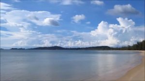 Bai Dai Beach on Phu Quoc island