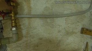 У меня больше не отключают воду: резервное водоснабжение