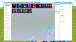 КТО САМЫЙ СИЛЬНЫЙ? КОШМАРНЫЙ АЛФАВИТ ЛОР В ГАРРИС МОД! ALPHABET LORE В Garry`s Mod!