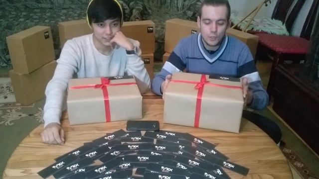 Сюрпризбокс в Казахстане IdeaMix Box | ЧТО ЖЕ ВНУТРИ???