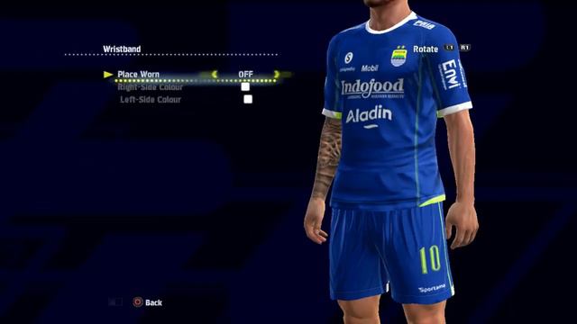 PES 2013 David Da Silva & Marc Klok Face смотреть онлайн