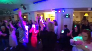 Новогодний корпоратив