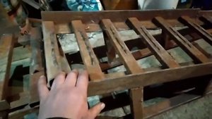 мини эстакада для автомобиля