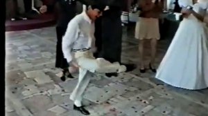 Танец цыганского мальчика