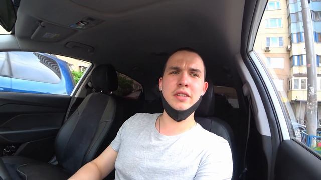 Таксоблог / ЯндексТакси / Таксити