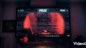 The Joy of creation story mode смешные моменты сумочкин.